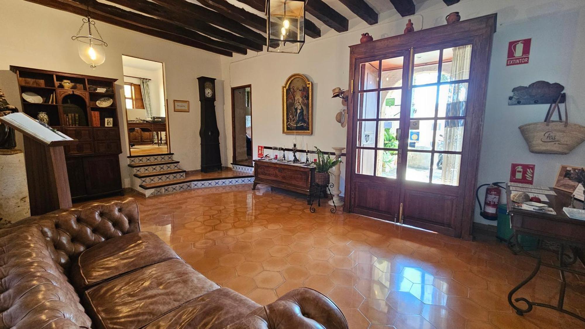 Asís De Marratxinet Hotel Marratxí