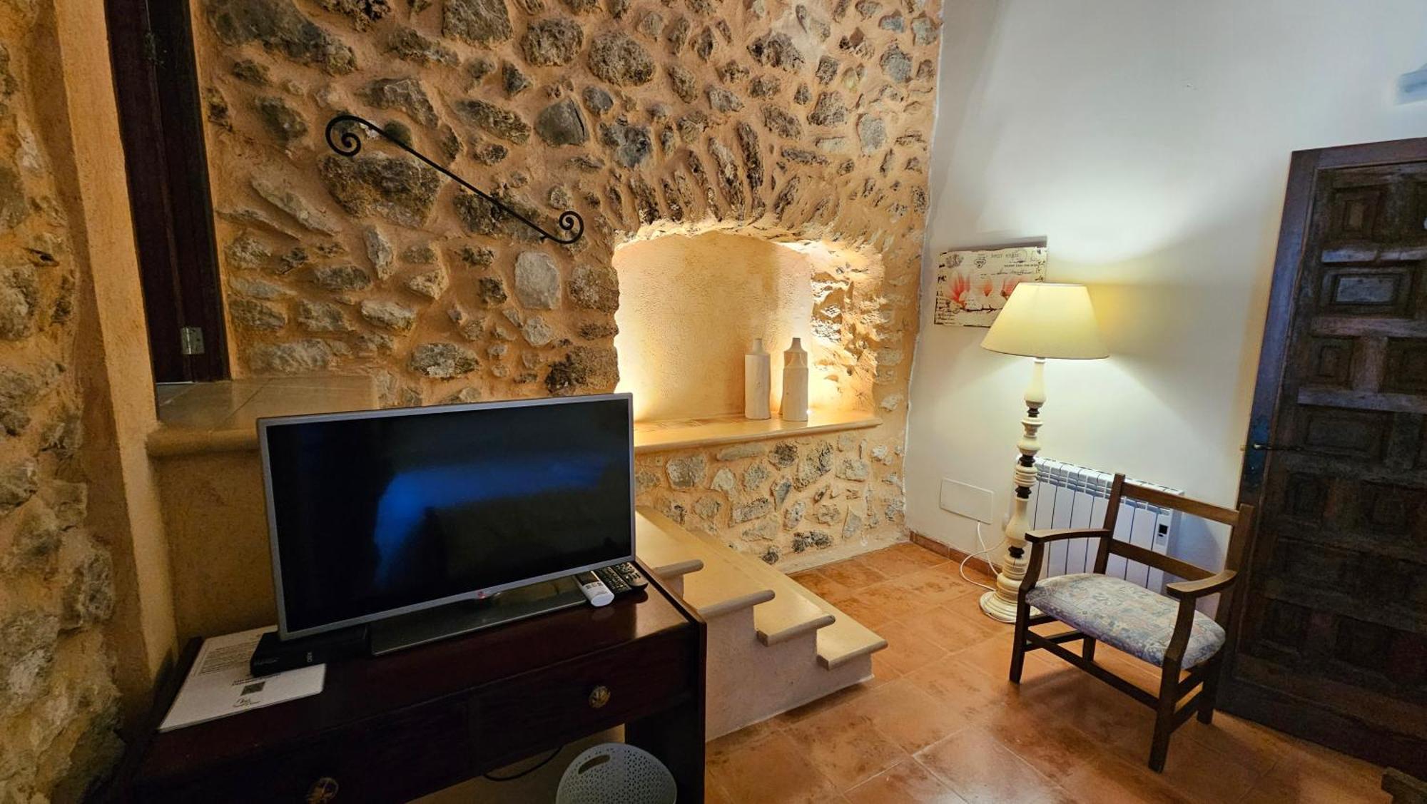 Hotel Asís De Marratxinet