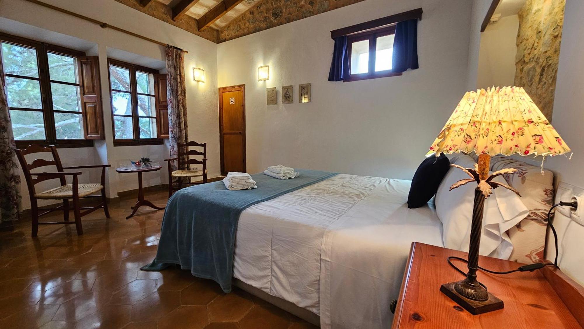 Asís De Marratxinet Hotel 3*