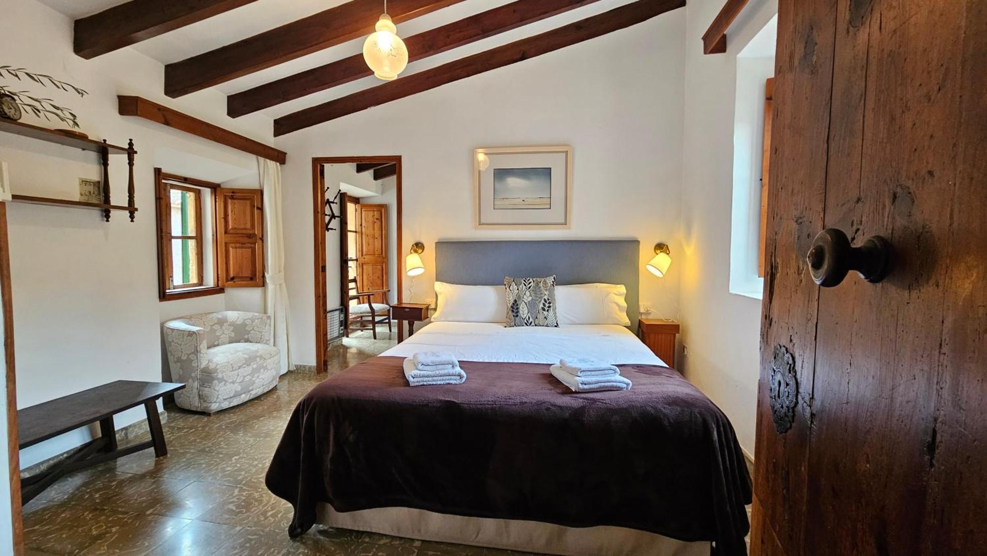 Asis De Marratxinet Turismo De Interior 3* Marratxi