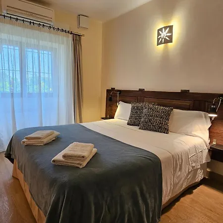 Hotel Asis de Marratxinet Extérieur photo