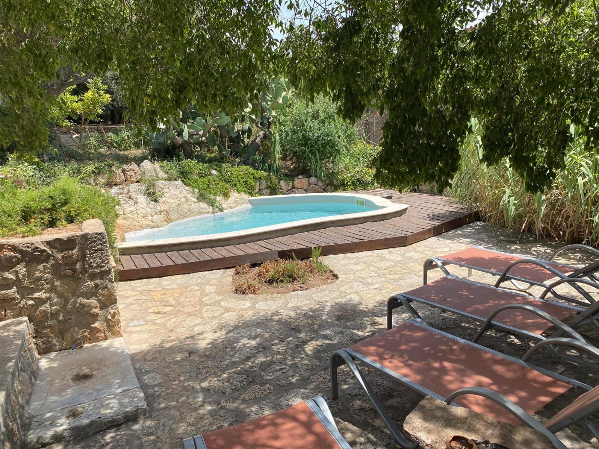 Asis De Marratxinet Turismo De Interior Hotel Marratxí